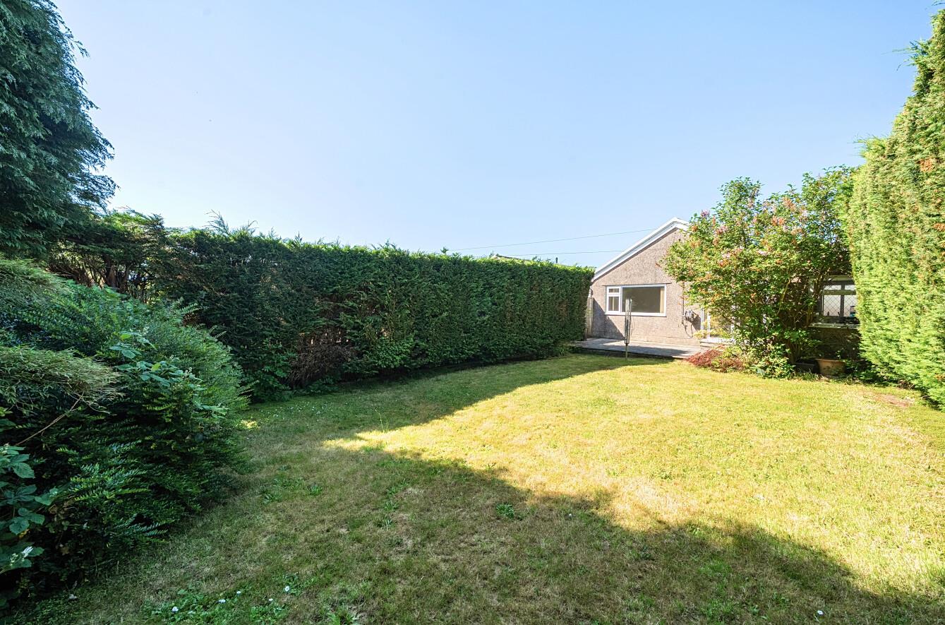 Yr Aran, Dunvant, Swansea, SA2 7PX